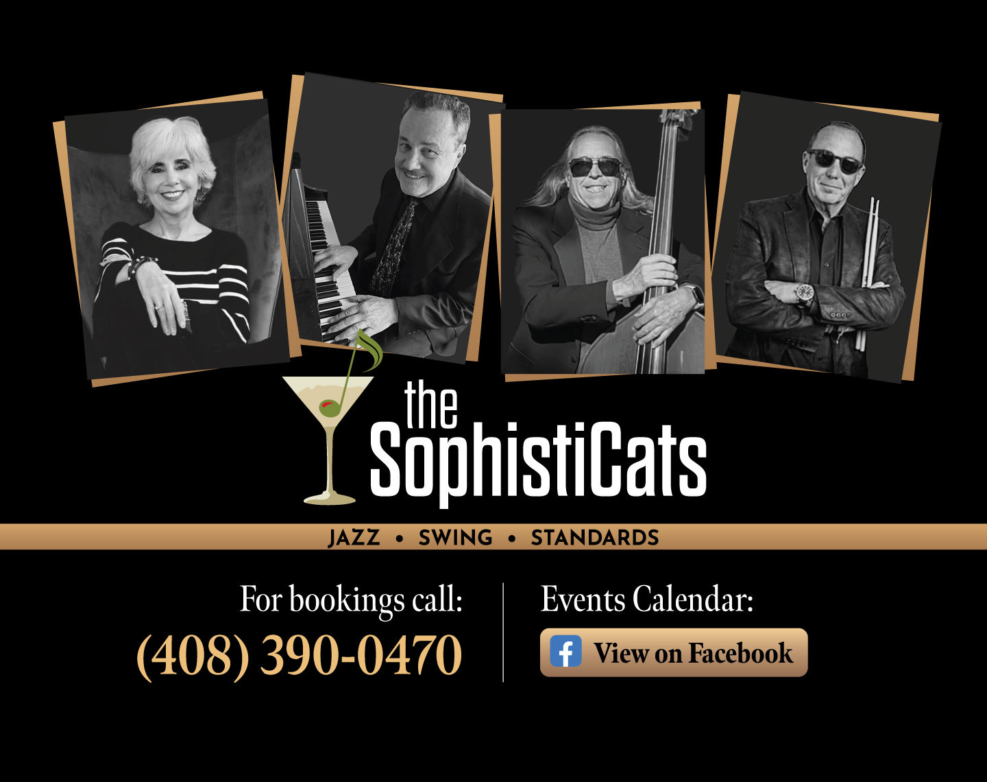 The SophistiCats